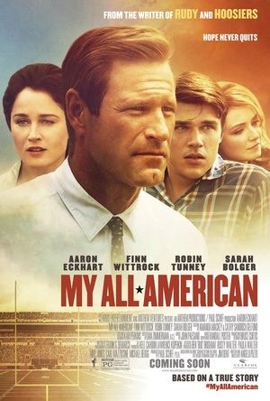 [全美球星 My All American][2015][3.07G]
