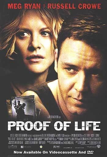 [生命的证据 Proof of Life][2000][4.25G]