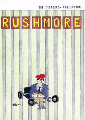 [青春年少 Rushmore][1998][2.5G]