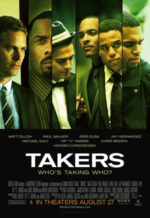 [银行匪帮 Takers][2010][2.04G]