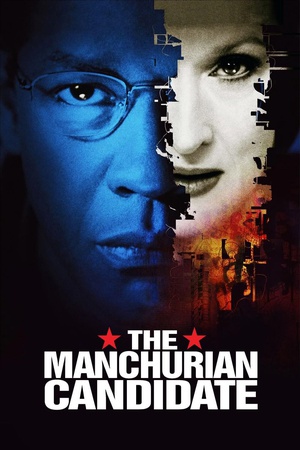 [满洲候选人 The Manchurian Candidate][2004][4.49G]