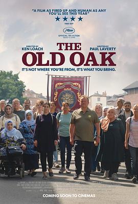[老橡树酒馆 The Old Oak][2023][3.05G]