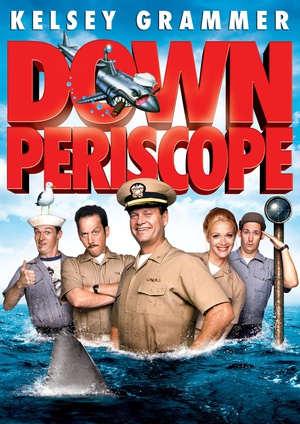 [潜水艇老爷子 Down Periscope][1997][2.78G]