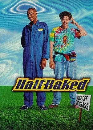 [半仙半死 Half Baked][1998][2.6G]