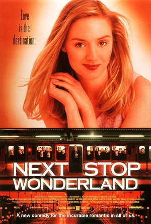 [缘来就是你 Next Stop Wonderland][1998][3.7G]