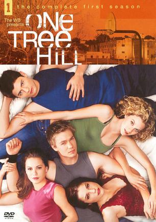 [篮球兄弟 第1-9季 One Tree Hill Season 1-9]