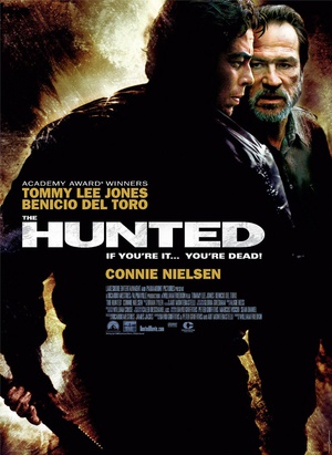[猎捕游戏 The Hunted][2003][2.94G]