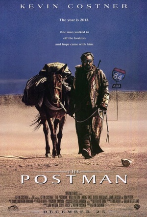 [邮差 The Postman][1997][4.9G]