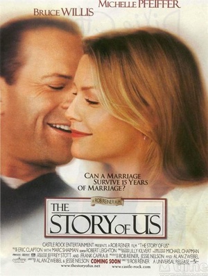 [我们的故事 The Story of Us][2000][2.6G]