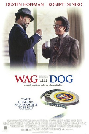 [摇尾狗 Wag the Dog][1997][3.1G]