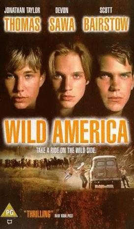 [勇闯天涯路 Wild America][1997][2.5G]
