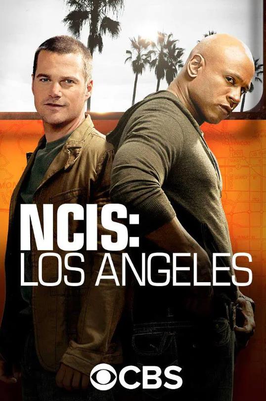 [海军罪案调查处:洛杉矶 第8-14季 NCIS: Los Angeles Season 8-14]