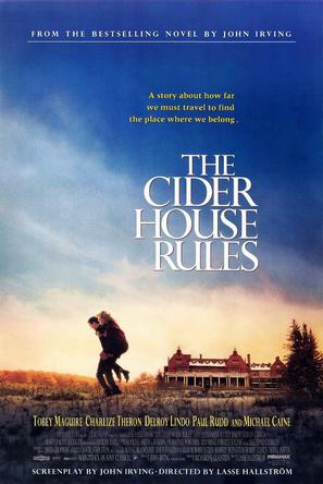 [苹果酒屋法则 The Cider House Rules][1999][3.3G]