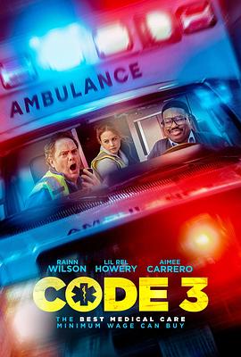 [三号警告 Code 3][2024][2.35G]