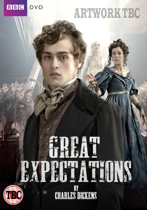 [远大前程 Great Expectations][2011]