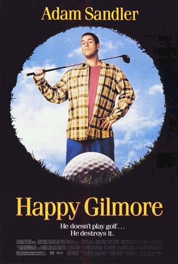 [高尔夫球也疯狂 Happy Gilmore][1996][2.9G]