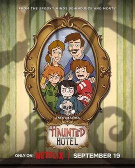 [闹鬼酒店 Haunted Hotel][2025]