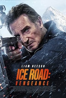 [冰路营救2:通天路 Ice Road: Vengeance][2025][3.51G]