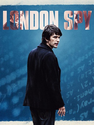 [伦敦谍影 London Spy][2015]