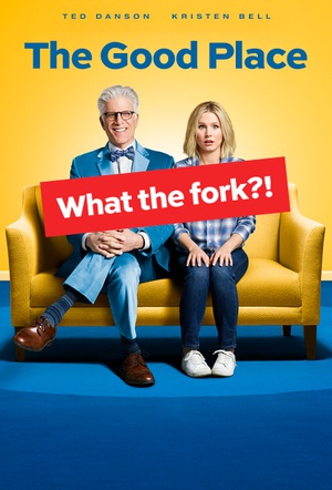 [善地 第1-4季 The Good Place Season 1-4]