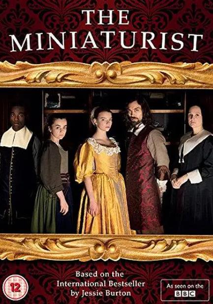 [微缩屋工匠 The Miniaturist][2017]