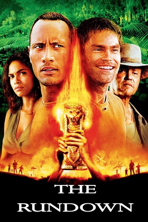 [丛林奇兵 The Rundown][2003][2.83G]