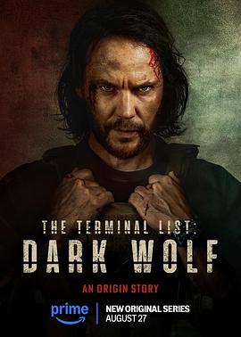 [终极名单:黑狼 The Terminal List: Dark Wolf][2025]