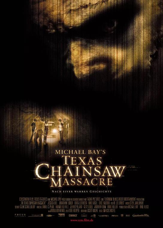 [德州电锯杀人狂 The Texas Chainsaw Massacre][2003][1.87G]