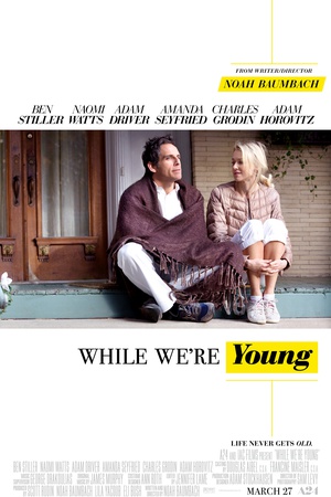 [年轻时候 While We're Young][2014][2.62G]