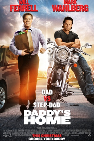 [老爸当家 Daddy's Home][2015][2.76G]