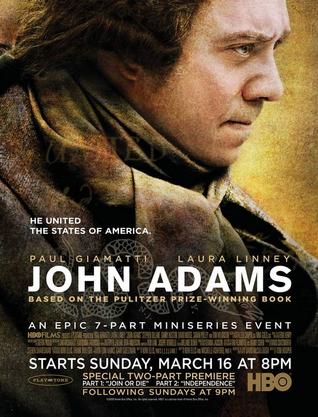 [约翰·亚当斯 John Adams][2008]