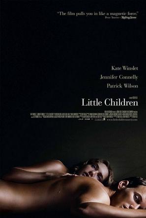 [身为人母 Little Children][2006][3.24G]
