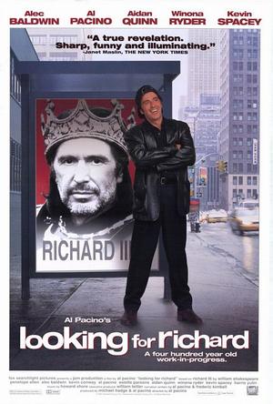 [寻找理查三世 Looking for Richard][1996][4.13G]