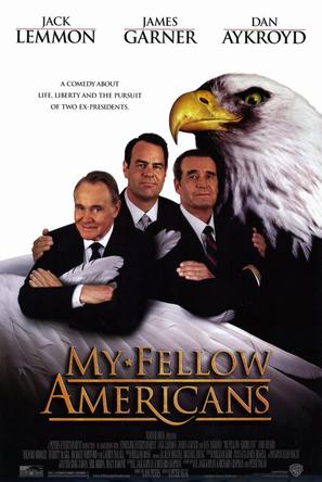 [总统拍档 My Fellow Americans][1996][3.27G]