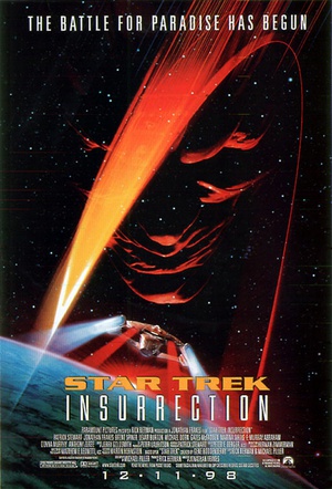 [星际旅行9:起义 Star Trek: Insurrection][1998][2.72G]