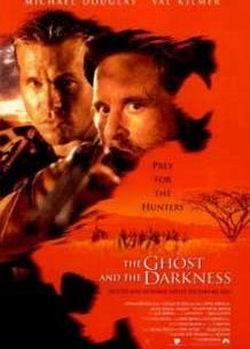 [黑夜幽灵 The Ghost and the Darkness][1996][3.86G]