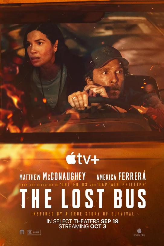 [火烧天堂镇 The Lost Bus][2025][4.04G]