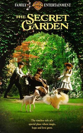[秘密花园 The Secret Garden][1993][3.08G]