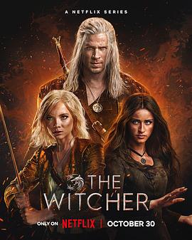 [猎魔人 第四季 The Witcher Season 4][2025]