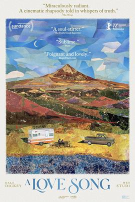 [小情歌 A Love Song][2022][2.66G]