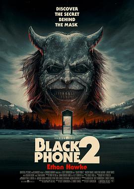 [黑色电话2 Black Phone 2][2025][3.42G]