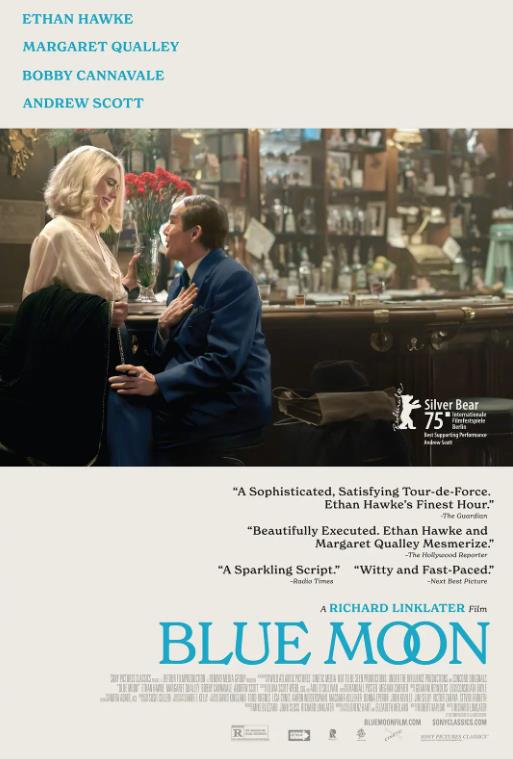 [蓝月亮 Blue Moon][2025][2.09G]