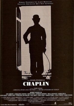 [卓别林 Chaplin][1992][4.06G]