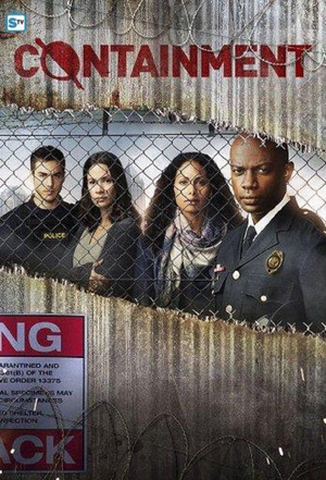 [隔离死城 Containment][2016]