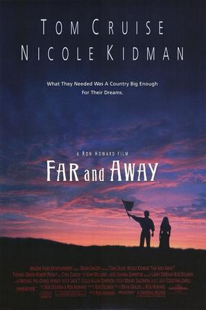 [大地雄心 Far and Away][1992][3.56G]