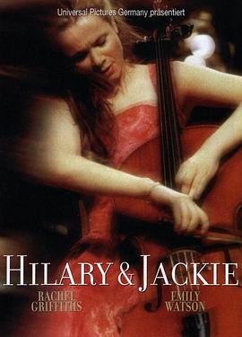 [她比烟花寂寞 Hilary and Jackie][1998][2.84G]