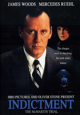 [麦克马丁审判案 Indictment: The McMartin Trial][1995][3.94G]