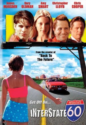 [神采公路 Interstate 60: Episodes of the Road][2002][3.67G]