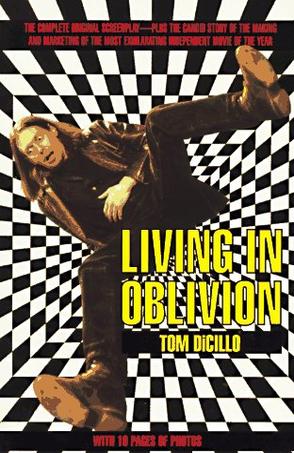 [开麦拉狂想曲 Living in Oblivion][1995][3.09G]