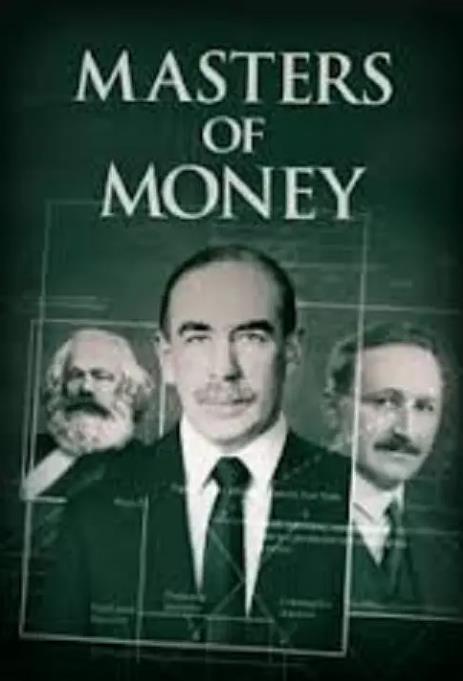 [经济学大师 第一季 Masters of Money Season 1][2012]